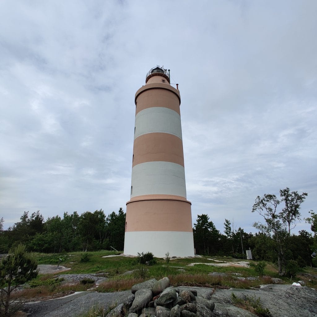 Uudenkaupungin purjehdusretki 11.7.-15.7.2026