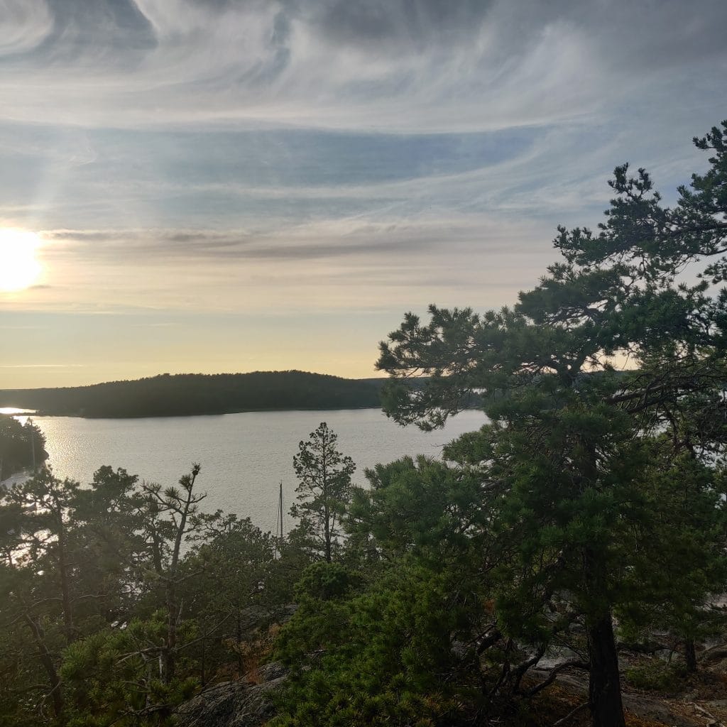 Pähkinäisen viikonloppuretki 13.6-14.6.2026