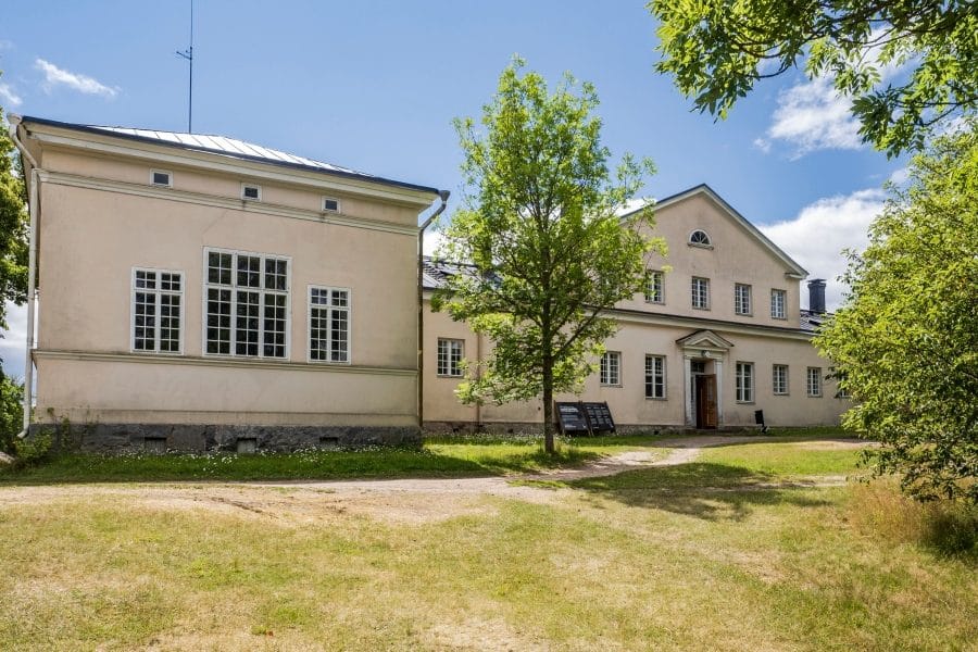 Seilin viikonloppuretki 6.6.-7.6.2026